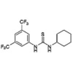 1-[3,5-Bis(trifluoromethyl)phenyl]-3-cyclohexylthiourea >98.0%(HPLC)(qNMR) 250mg