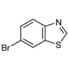 6-Bromo-1,3-benzothiazole >98.0%(GC) 5g