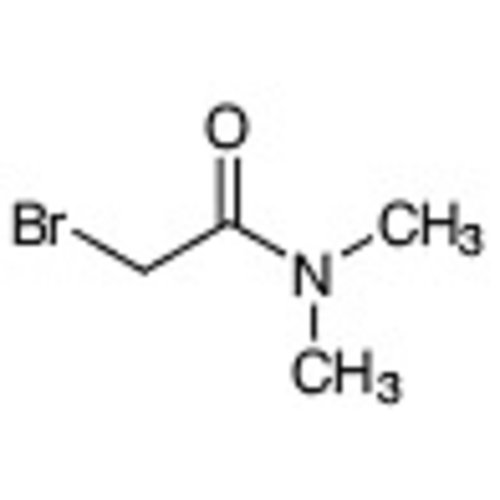 2-Bromo-N,N-dimethylacetamide >98.0%(GC) 1g