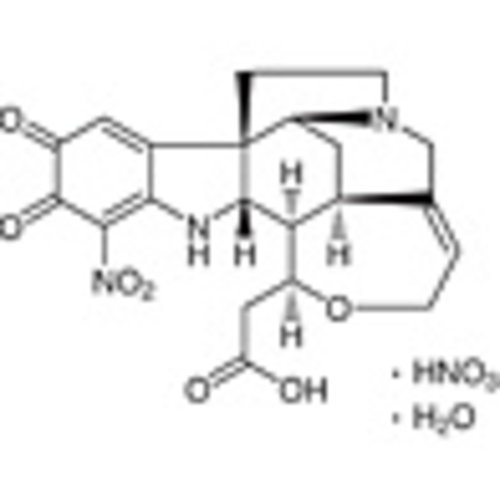 Cacotheline Monohydrate >98.0%(T) 5g