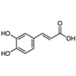 Caffeic Acid >98.0%(HPLC)(T) 5g