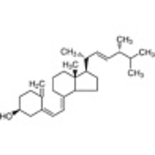 Calciferol >98.0%(HPLC) 1g