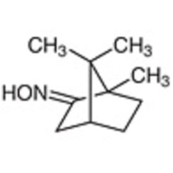 (1R)-Camphor Oxime >98.0%(GC) 1g