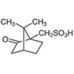 (+)-10-Camphorsulfonic Acid >98.0%(T) 25g