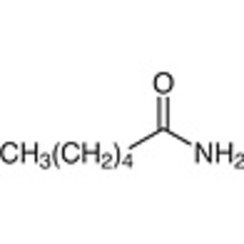 Hexanamide >98.0%(N)(GC) 25g