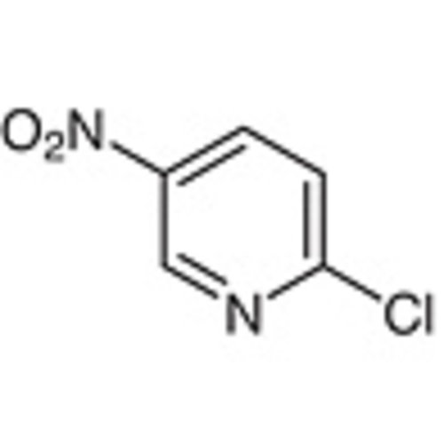 2-Chloro-5-nitropyridine >99.0%(GC) 5g