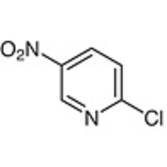 2-Chloro-5-nitropyridine >99.0%(GC) 25g