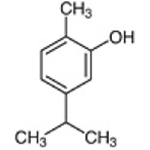 Carvacrol >98.0%(GC) 100g