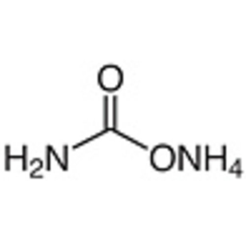 Ammonium Carbamate >97.0%(T) 500g