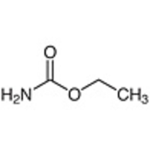 Ethyl Carbamate >98.0%(GC)(N) 100g