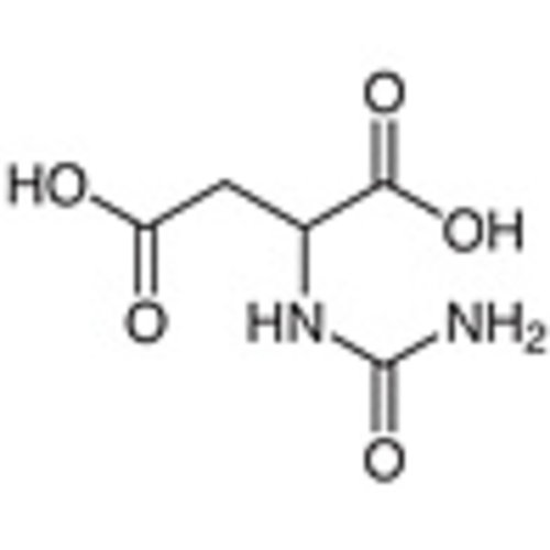 N-Carbamoyl-DL-aspartic Acid >98.0%(T) 1g