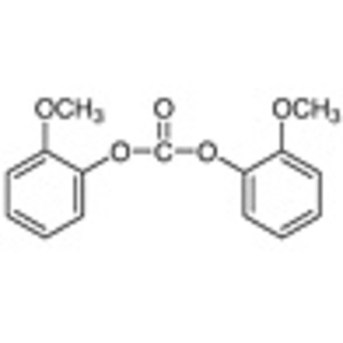Guaiacol Carbonate >98.0%(HPLC) 25g
