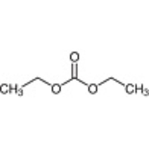 Diethyl Carbonate >98.0%(GC) 500g