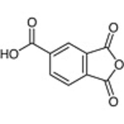 Trimellitic Anhydride >97.0%(HPLC)(T) 25g