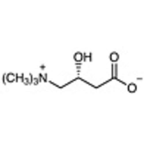 L-Carnitine >98.0%(HPLC)(T) 5g