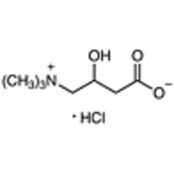 DL-Carnitine Hydrochloride >98.0%(T) 500g