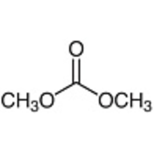 Dimethyl Carbonate >98.0%(GC) 500mL