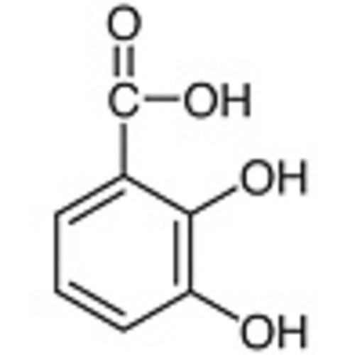 2,3-Dihydroxybenzoic Acid >98.0%(HPLC)(T) 25g