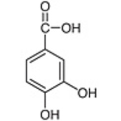 3,4-Dihydroxybenzoic Acid >98.0%(HPLC) 25g