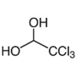 Chloral Hydrate >99.0%(T) 500g