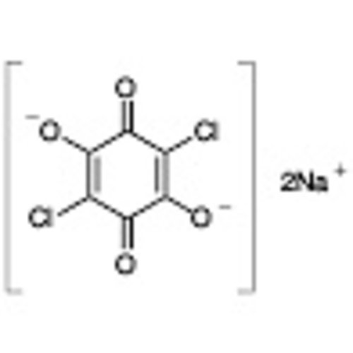 Chloranilic Acid Sodium Salt >95.0%(T) 25g