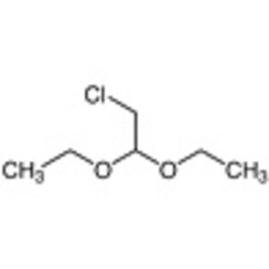 Chloroacetaldehyde Diethyl Acetal >98.0%(GC) 500g