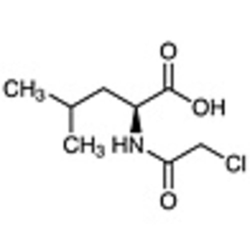 N-Chloroacetyl-L-leucine >99.0%(T) 1g
