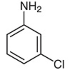 3-Chloroaniline >99.0%(GC) 500mL