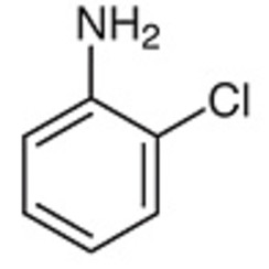 2-Chloroaniline >98.0%(GC) 25mL