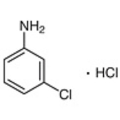 3-Chloroaniline Hydrochloride >99.0%(HPLC)(N) 500g