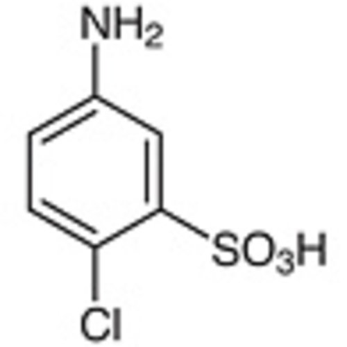 4-Chloroaniline-3-sulfonic Acid >98.0%(HPLC)(T) 25g