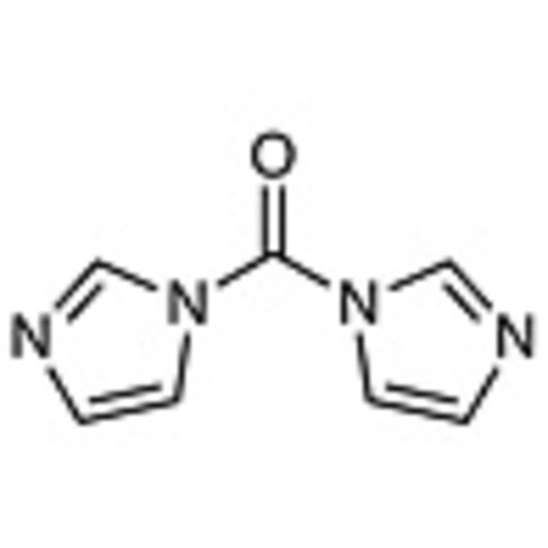 1,1'-Carbonyldiimidazole [Coupling Agent for Peptides Synthesis] >97.0%(T) 5g