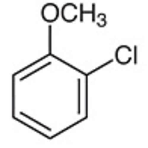 2-Chloroanisole >98.0%(GC) 25g