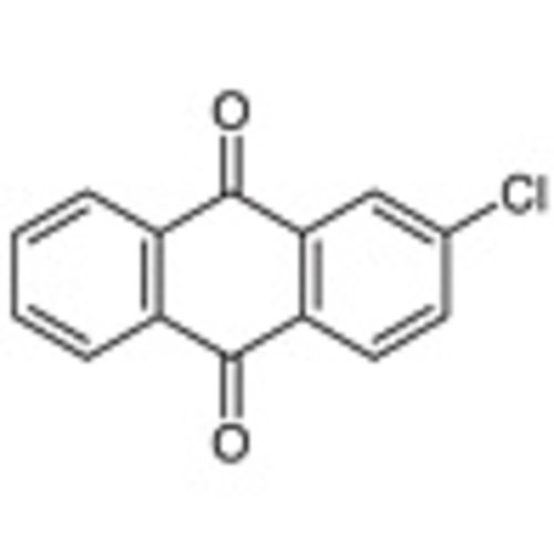 2-Chloroanthraquinone >99.0%(GC) 25g
