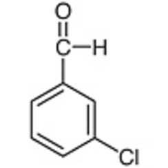 3-Chlorobenzaldehyde >98.0%(GC) 100g