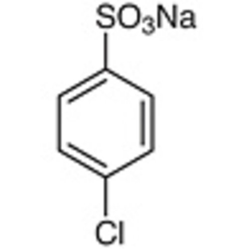 Sodium 4-Chlorobenzenesulfonate >98.0%(HPLC)(T) 25g