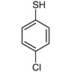 4-Chlorobenzenethiol >98.0%(GC)(T) 25g