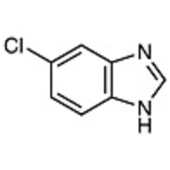 5-Chlorobenzimidazole >98.0%(GC)(T) 5g