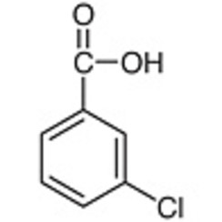 3-Chlorobenzoic Acid >99.0%(GC)(T) 25g