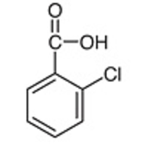 2-Chlorobenzoic Acid >98.0%(GC)(T) 25g
