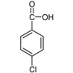 4-Chlorobenzoic Acid >99.0%(GC)(T) 25g