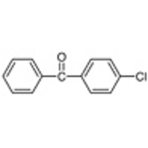 4-Chlorobenzophenone >98.0%(GC) 500g