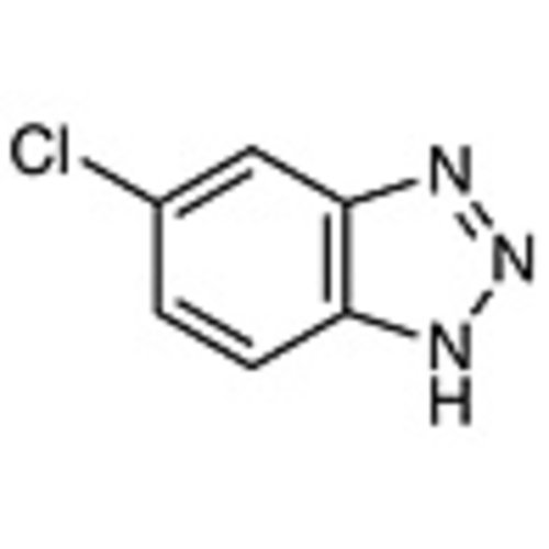 5-Chlorobenzotriazole >98.0%(GC)(T) 100g