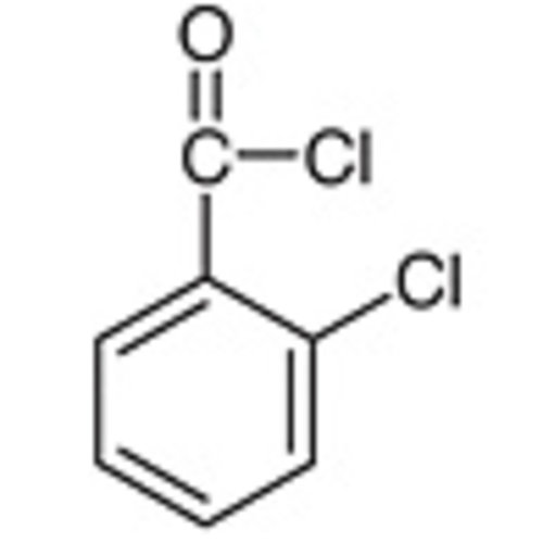 2-Chlorobenzoyl Chloride >98.0%(GC)(T) 100mL