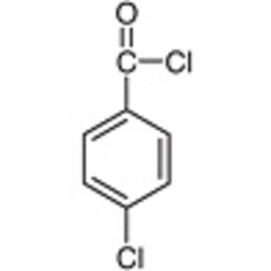 4-Chlorobenzoyl Chloride >98.0%(GC)(T) 500g