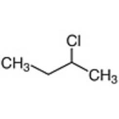2-Chlorobutane >99.0%(GC) 25mL