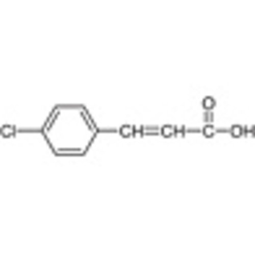 4-Chlorocinnamic Acid >98.0%(T)(GC) 25g