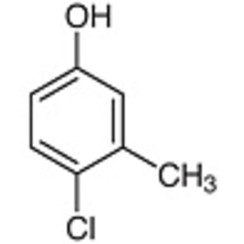 4-Chloro-m-cresol >99.0%(GC) 25g