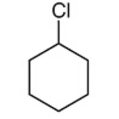 Chlorocyclohexane >98.0%(GC) 500mL