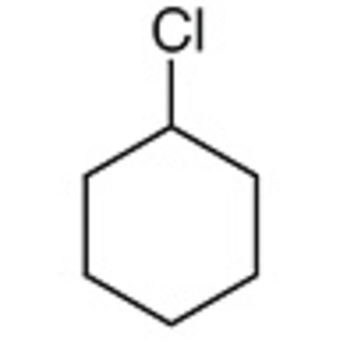 Chlorocyclohexane >98.0%(GC) 500mL
